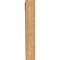 Ekena Millwork Olympic Traditional Smooth Bracket, Western Red Cedar, 3 1/2"W x 14"D x 22"H BKT04X14X22OLY01SWR - alternate 2